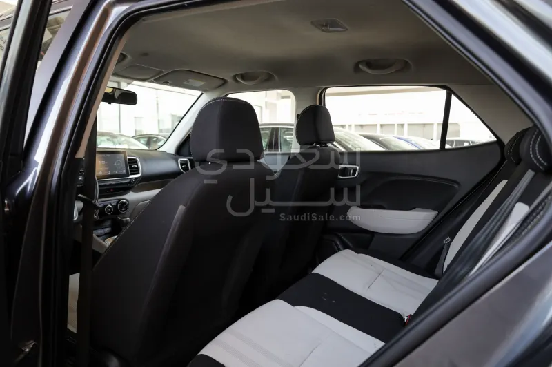 2024 هيونداي فينو