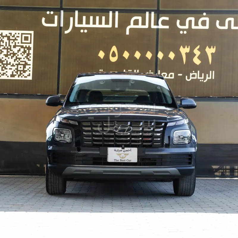 2024 هيونداي فينو