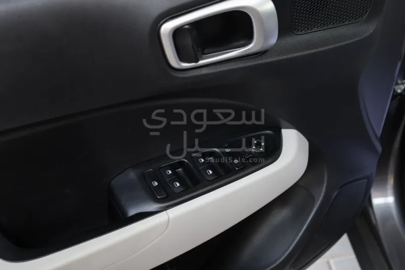 2024 هيونداي فينو