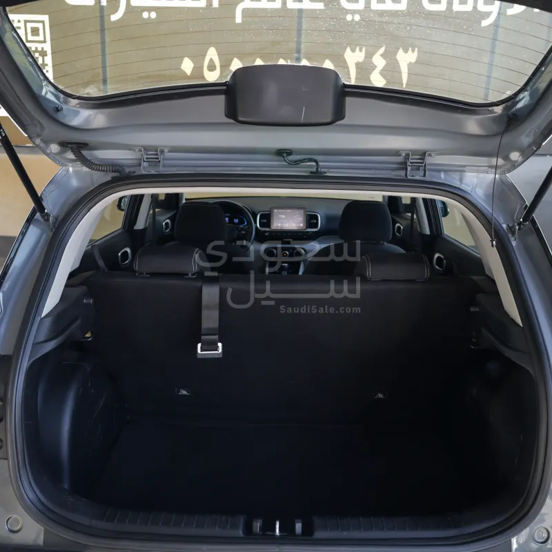 2024 هيونداي فينو