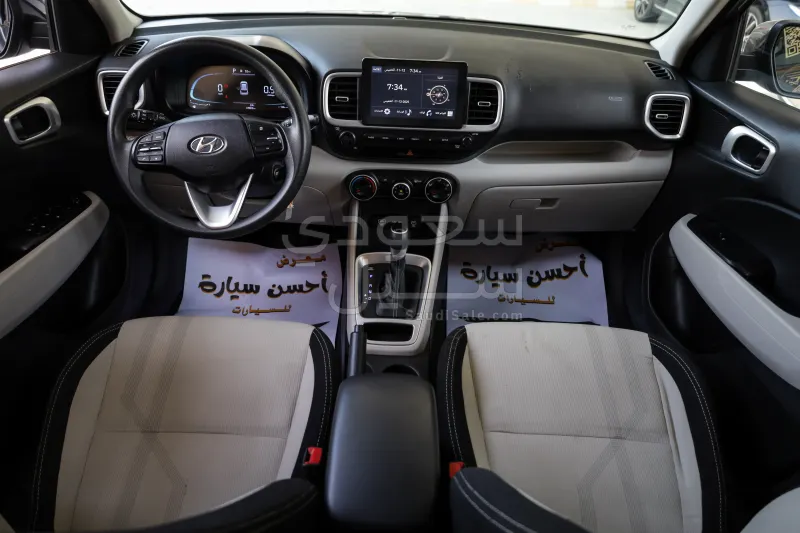 2024 هيونداي فينو