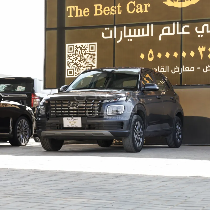 2024 هيونداي فينو