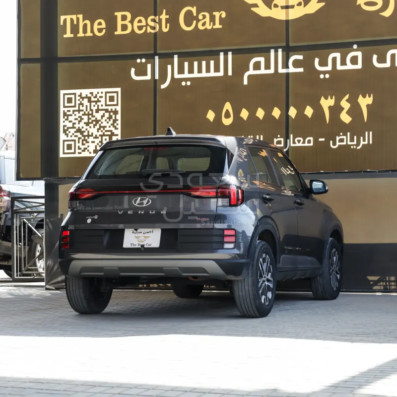 2024 هيونداي فينو