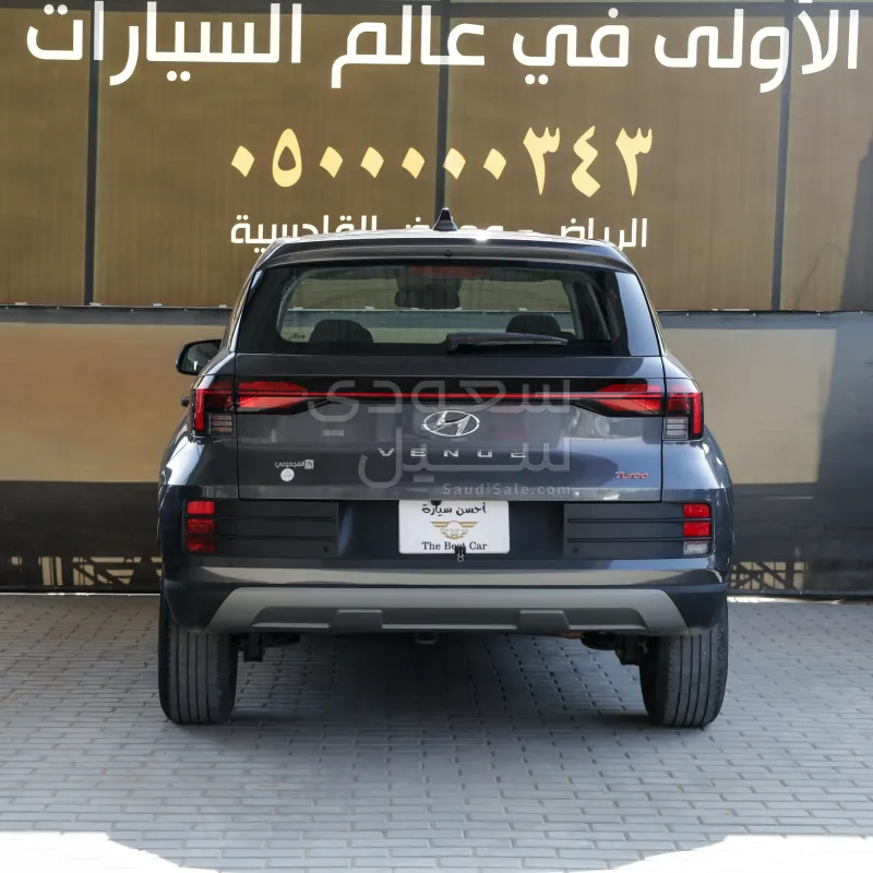 2024 هيونداي فينو