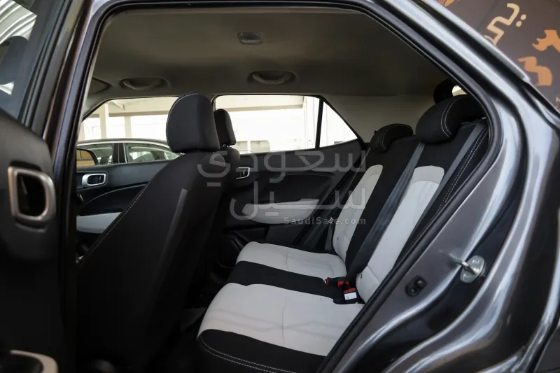 2024 هيونداي فينو