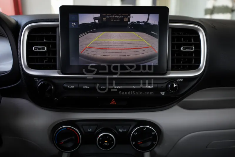 2024 هيونداي فينو