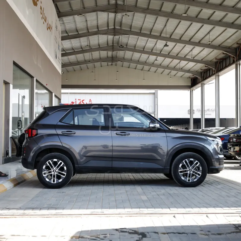 2024 هيونداي فينو