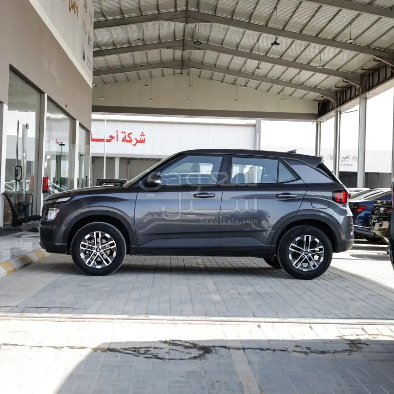 2024 هيونداي فينو