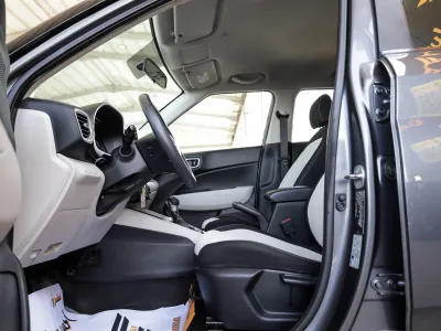 2024 هيونداي فينو