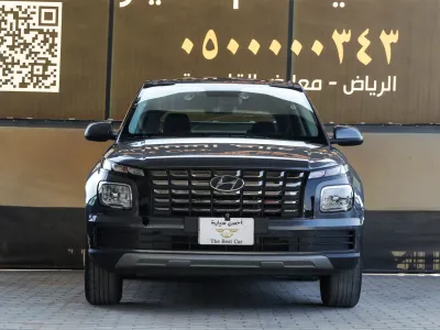 2024 هيونداي فينو