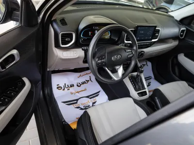 2024 هيونداي فينو