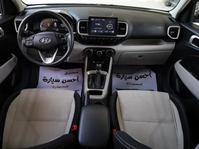 2024 هيونداي فينو