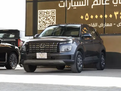 2024 هيونداي فينو