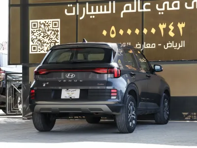 2024 هيونداي فينو