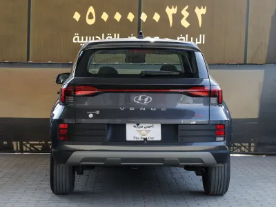 2024 هيونداي فينو