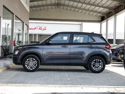 2024 هيونداي فينو