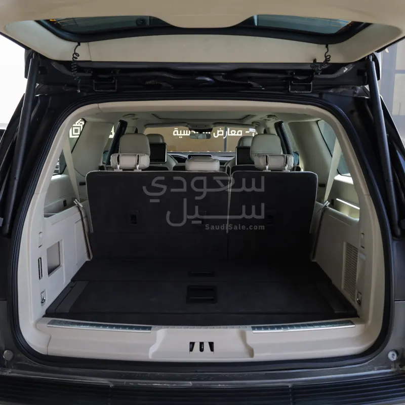 2018 لنكولن نافيكيتر