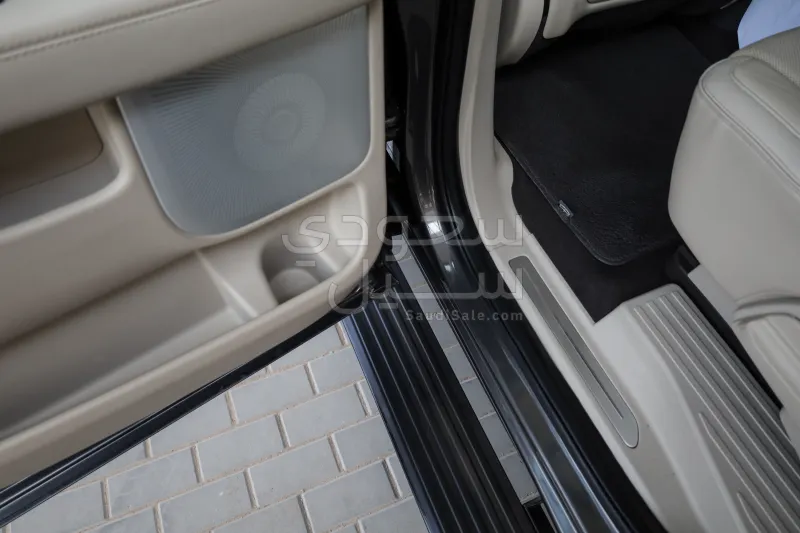 2018 لنكولن نافيكيتر