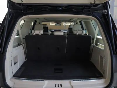 2018 لنكولن نافيكيتر