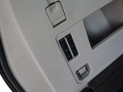 2018 لنكولن نافيكيتر