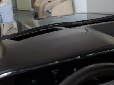 2018 لنكولن نافيكيتر