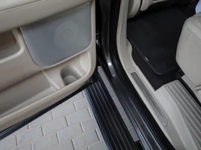 2018 لنكولن نافيكيتر