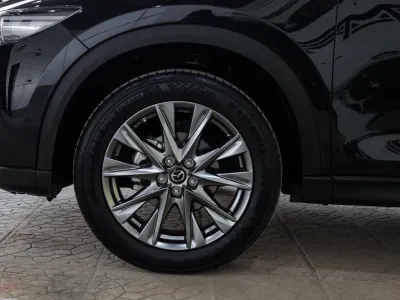 2021 Mazda CX 5
