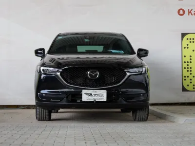 2021 Mazda CX 5