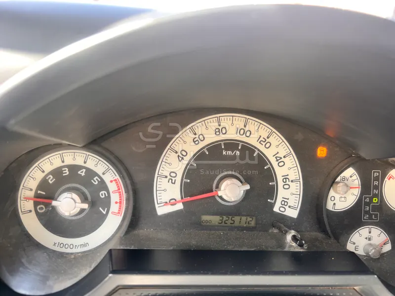 2011 Toyota FJ Cruiser 2