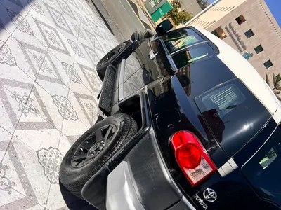 2011 Toyota FJ Cruiser 2