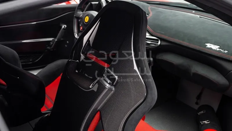 2014 فيراري 458 سبيشل