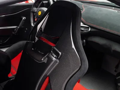 2014 فيراري 458 سبيشل