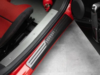 2014 فيراري 458 سبيشل