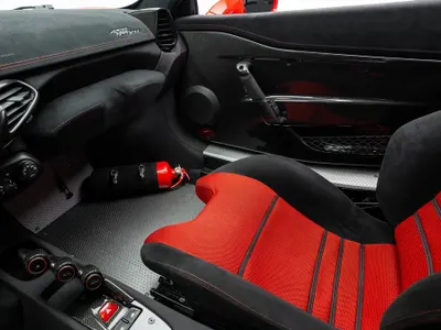 2014 فيراري 458 سبيشل