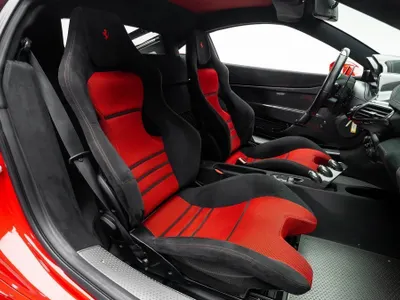 2014 فيراري 458 سبيشل