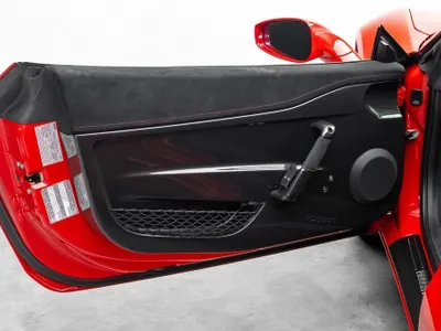 2014 فيراري 458 سبيشل