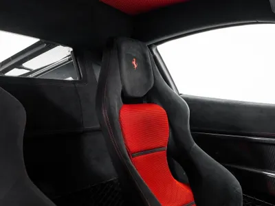 2014 فيراري 458 سبيشل