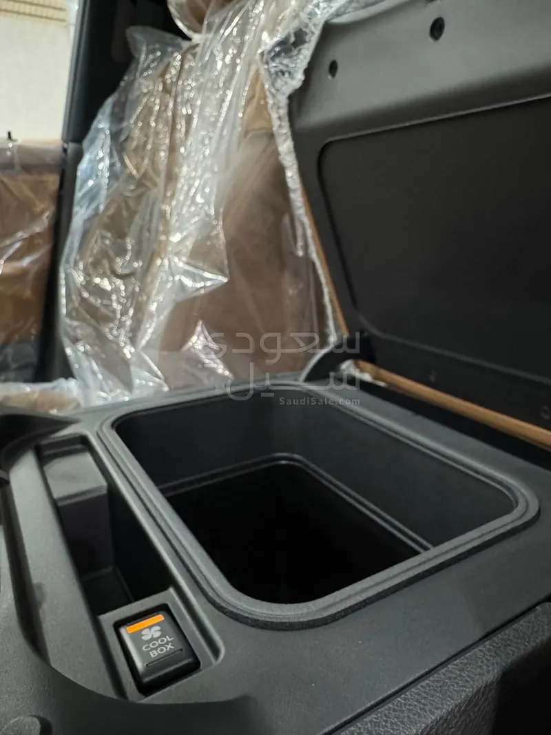 2026 نيسان باترول بلاتينيوم