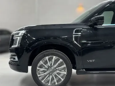 2026 نيسان باترول بلاتينيوم