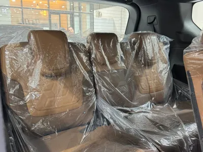 2026 نيسان باترول بلاتينيوم