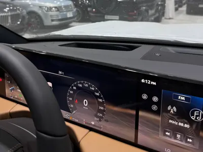 2026 نيسان باترول بلاتينيوم