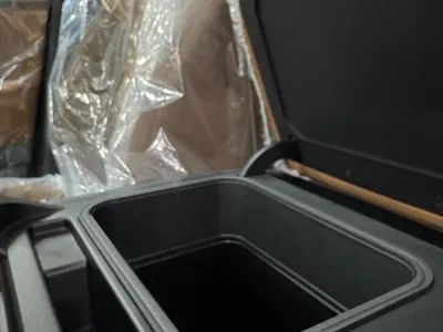 2026 نيسان باترول بلاتينيوم