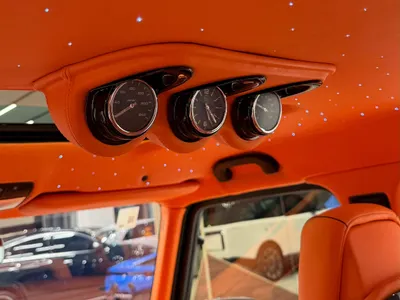 2021 مرسيدس - بنز جي 63 أي إم جي