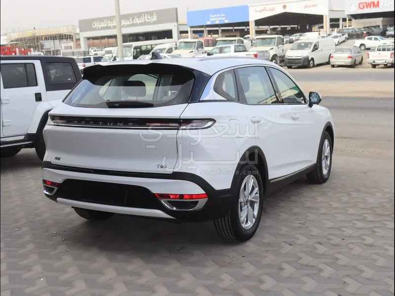 2026 فاو بيستون تي90