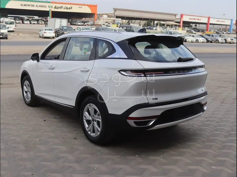 2026 فاو بيستون تي90