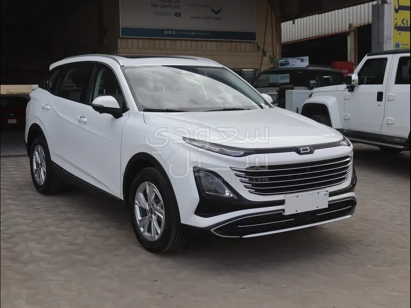 2026 فاو بيستون تي90