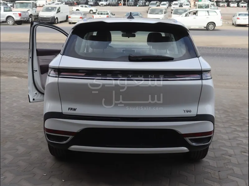 2026 فاو بيستون تي90