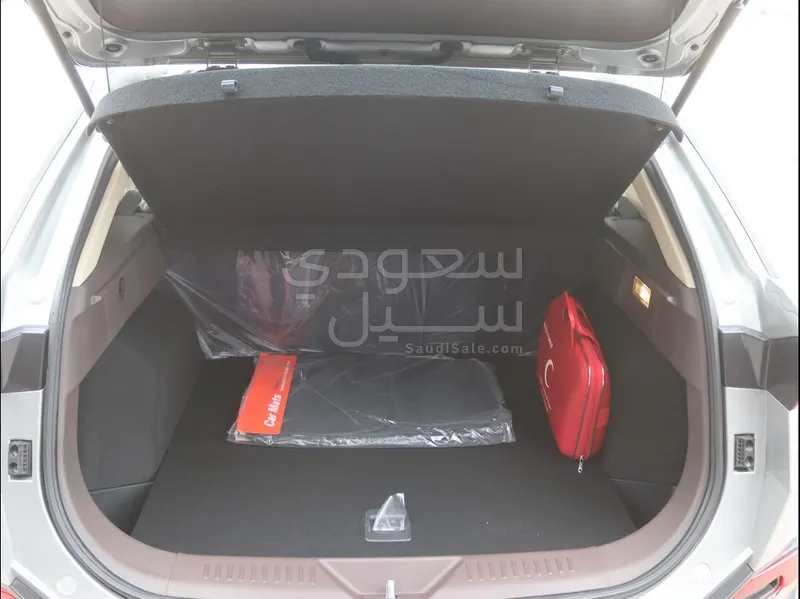 2026 Faw Bestune T77