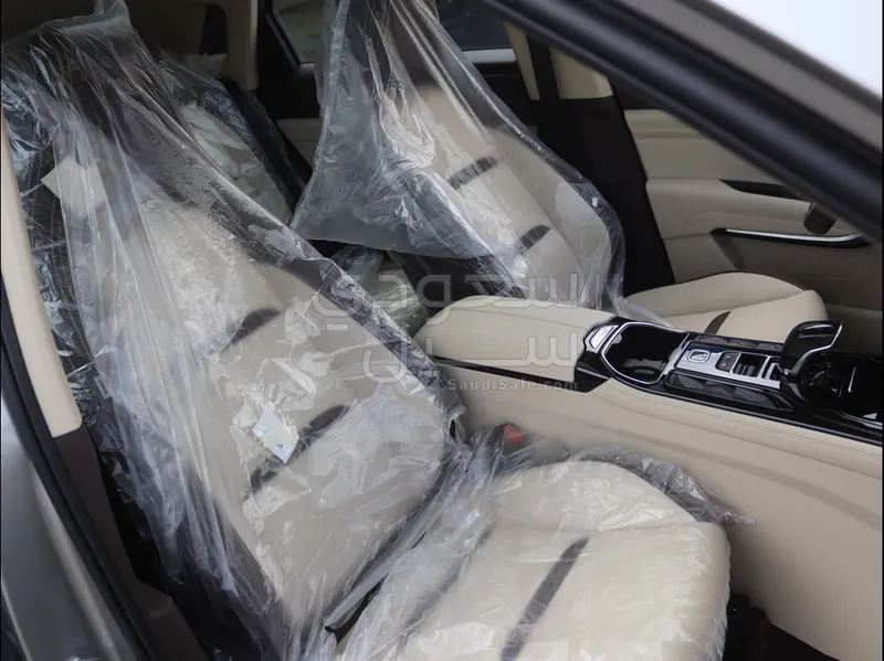 2026 Faw Bestune T77