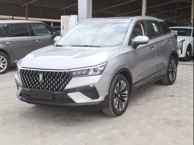 2026 Faw Bestune T77